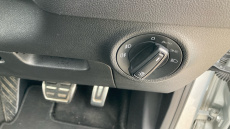 Skoda Karoq 1.5 TSI Sport Line 5dr DSG Petrol Estate